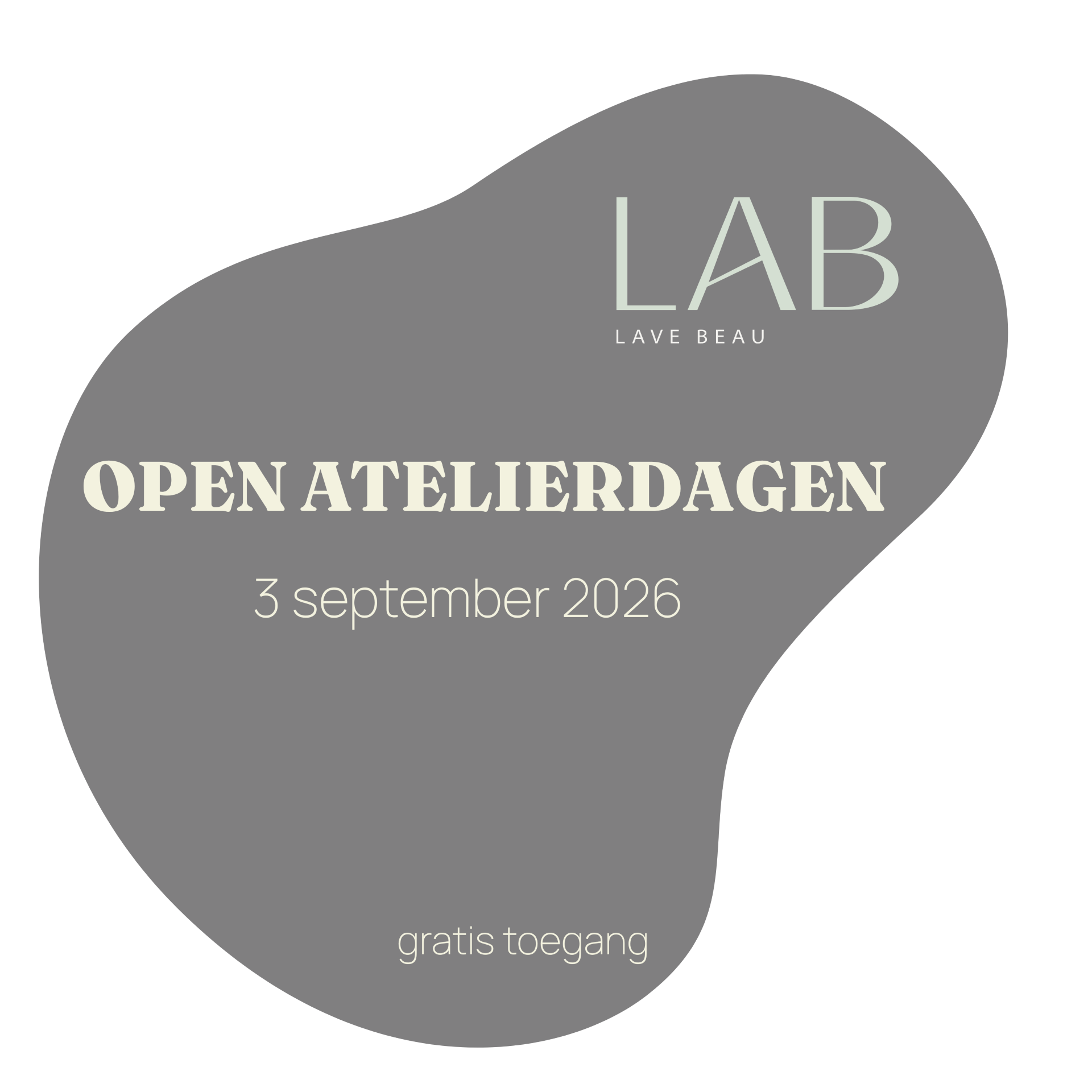 Open Atelierdagen
